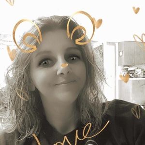 Meet your Posher, Tracy